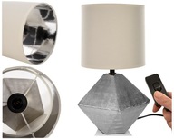 NAJLEPŠÍ NARODENINOVÝ DARČEK KERAMICKÁ NOČNÁ LAMPA GLAMOUR ŠTÝL PRE E14 NAJLEPŠÍ NARODENINOVÝ DARČEK KERAMICKÁ NOČNÁ LAMPA GLAMOUR ŠTÝL PRE E14