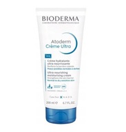 Bioderma Atoderm Creme Ultra Cream, 200 ml Bioderma Atoderm Creme Ultra Cream, 200 ml