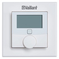 Rádiový izbový termostat VR 51 Vaillant Rádiový izbový termostat VR 51 Vaillant