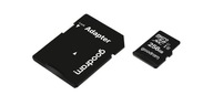 Pamäťová karta microSDXC GOODRAM 256GB M1AA-2560R12
