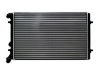 ABAKUS RADIATOR MOTORA VAG A 3 S 3 8L 96- 1,6 i ABAKUS RADIATOR MOTORA VAG A 3 S 3 8L 96- 1,6 i