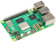 Raspberry Pi 5 4GB RAM Raspberry Pi 5 4GB RAM