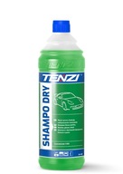 TENZI Shampo DRY 1L ŠAMPÓN S FUNKCIOU SUŠENIA