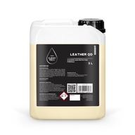 CleanTech Leather QD - Konzervačný prostriedok na kožu 5L