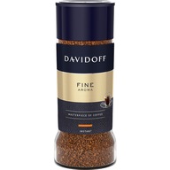 KÁVA HRUBÁ/DAVIDOFF JEMNÁ AROM.100G .. KÁVA HRUBÁ/DAVIDOFF JEMNÁ AROM.100G ..