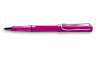 Ružové guľôčkové pero Lamy Safari