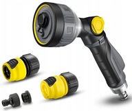 KARCHER 2.645-343 KOVOVÝ SPRIEKAČ NA ZBRAŇ +SADA KARCHER 2.645-343 KOVOVÝ SPRIEKAČ NA ZBRAŇ +SADA