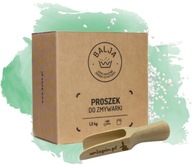 BALJA Ekologický prášok do umývačky riadu 60 umývaní 1,2 kg BALJA Ekologický prášok do umývačky riadu 60 umývaní 1,2 kg
