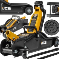 HYDRAULICKÝ ZDVIHÁK NÍZKOPROFILOVÝ DIELENSKÝ Zdvihák ŻABA JCB 2T HYDRAULICKÝ ZDVIHÁK NÍZKOPROFILOVÝ DIELENSKÝ Zdvihák ŻABA JCB 2T