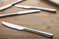 AMEFA ASTORIA Sada stolových nožov, 12 ks leštených