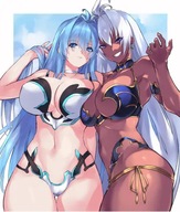 Anime Manga Xenoblade plagát xb_045 A1+ (vlastné) Anime Manga Xenoblade plagát xb_045 A1+ (vlastné)