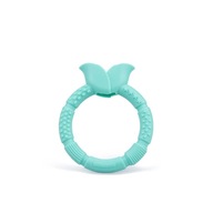 GiliGums Sensory Teether Mint Flower GiliGums Sensory Teether Mint Flower