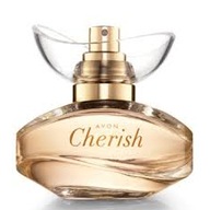 ,*AVON* CHERISH parfumová voda 50 ML ,*AVON* CHERISH parfumová voda 50 ML