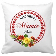 Meno vankúšik VENOVANIE VZORKY KU DŇU MATEK Meno vankúšik VENOVANIE VZORKY KU DŇU MATEK