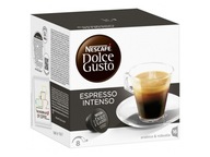 Kapsule NESCAFE Dolce Gusto Espresso Intenso Kapsule NESCAFE Dolce Gusto Espresso Intenso