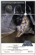 Plagát Star Wars In a Galaxy Far Far Away 61x91,5 Plagát Star Wars In a Galaxy Far Far Away 61x91,5
