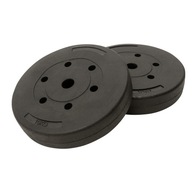 SADA ZÁVAŽÍ 10KG 2 x 5kg BITÚMENOVÉ DOSKY SADA ZÁVAŽÍ 10KG 2 x 5kg BITÚMENOVÉ DOSKY