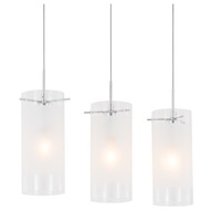 Závesná lampa Italux Blend MDF9489/3 luster Závesná lampa Italux Blend MDF9489/3 luster