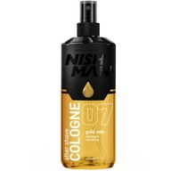 Nishman Gold One kolínska 400 ml Nishman Gold One kolínska 400 ml