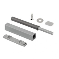 BLUM TIP-ON DLHÝ SIVÝ MAGNET 956A1004 + ADAPTÉR BLUM TIP-ON DLHÝ SIVÝ MAGNET 956A1004 + ADAPTÉR