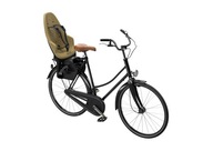 Sedačka na bicykel THULE YEPP 2 Maxi Fennel Tan Sedačka na bicykel THULE YEPP 2 Maxi Fennel Tan
