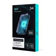 Ochranná fólia 3MK pre Samsung Galaxy Z Flip4 (vpredu Ochranná fólia 3MK pre Samsung Galaxy Z Flip4 (vpredu