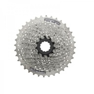 Cyklokazeta Shimano CS-HG201 11-32T 9-rýchlostná Cyklokazeta Shimano CS-HG201 11-32T 9-rýchlostná