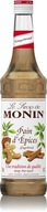 Medovníkový sirup Monin perník+zdarma* Medovníkový sirup Monin perník+zdarma*