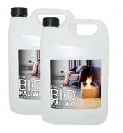 BIO KRBOVÉ PALIVO, VÔŇA POMARANČ, 2x5L