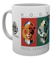 HARRY POTTER: HARRY POTTER, HOUSE CREST SIMPLE, KUB HARRY POTTER: HARRY POTTER, HOUSE CREST SIMPLE, KUB