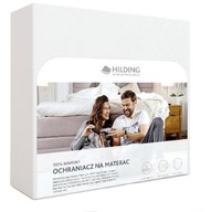 Bavlnený chránič matraca HILDING 100x200 Bavlnený chránič matraca HILDING 100x200