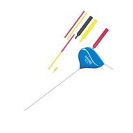 PLOVÁK CRALUSSO TORPEDO TUNNING 30,0g PLOVÁK CRALUSSO TORPEDO TUNNING 30,0g