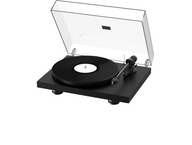 Gramofón Pro-Ject Debut Carbon EVO Black Satin