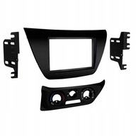 MITSUBISHI LANCER 02-07 RÁM RÁDIA 2DIN ČIERNA MITSUBISHI LANCER 02-07 RÁM RÁDIA 2DIN ČIERNA