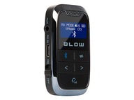 Bluetooth AUX IN/OUT vysielač do auta Bluetooth AUX IN/OUT vysielač do auta