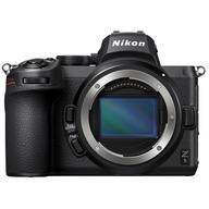 Telo Nikon Z5