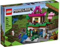 Tréningové ihrisko LEGO Minecraft 21183