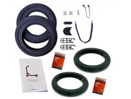 Súprava na konverziu pneumatík Xiaomi Essential Tire 10 Mega Súprava na konverziu pneumatík Xiaomi Essential Tire 10 Mega