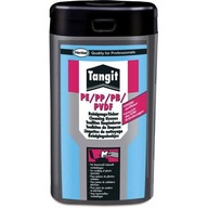 Tangit PE / PP / PB / PVDF utierky 100 ks Tangit PE / PP / PB / PVDF utierky 100 ks