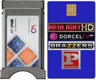 SMIT VIACCESS + MODUL ELITE HD 4+ - 4 KANÁLY 1/2 ROKA SMIT VIACCESS + MODUL ELITE HD 4+ - 4 KANÁLY 1/2 ROKA