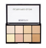 SADA ZVÝRAZŇOVAČOV MAKEUP REVOLUTION ULTRA PRO GLOW SADA ZVÝRAZŇOVAČOV MAKEUP REVOLUTION ULTRA PRO GLOW