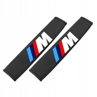 2 x Poťah na bezpečnostný pás pre BMW 2 x Poťah na bezpečnostný pás pre BMW