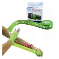 GUMOVÁ FLOSS BAND NA FLOSSING 2,5cm SANCTBAND GUMOVÁ FLOSS BAND NA FLOSSING 2,5cm SANCTBAND