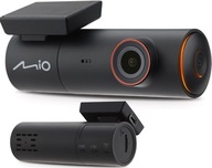 Videorekordér MIO MiVue J30, QHD Wi-Fi jazdný rekordér