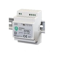 Zdroj na DIN lištu DIN30W24 24V 1,25A 30W pre LED Zdroj na DIN lištu DIN30W24 24V 1,25A 30W pre LED