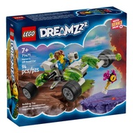 LEGO DREAMZzz 71471 - Mateov off-road