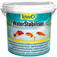 Tetra Pond WaterStabiliser 1,2 kg Tetra Pond WaterStabiliser 1,2 kg