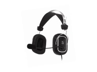 Slúchadlá A4TECH A4Tech EVO Vhead 50 s mikrofónom Slúchadlá A4TECH A4Tech EVO Vhead 50 s mikrofónom