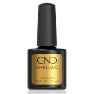 CND Shellac Original Top Coat 7,3 ml CND Shellac Original Top Coat 7,3 ml