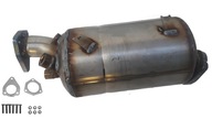 KATALYTICKÝ FAP FILTER DPF AUDI A4 B7 1,9 HIT!! KATALYTICKÝ FAP FILTER DPF AUDI A4 B7 1,9 HIT!!